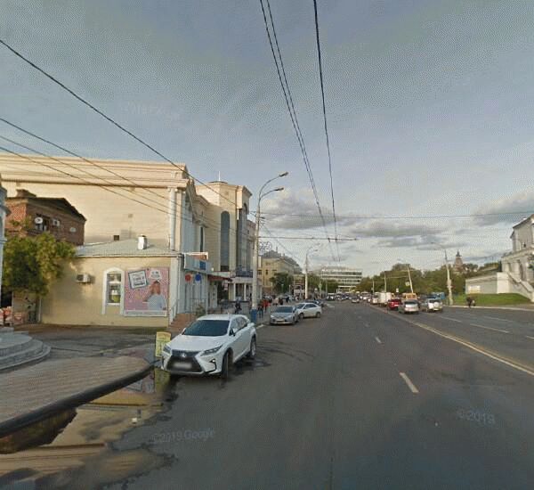 Отделение Совкомбана по адресу ул. Адмиралтейская,  д. 11а