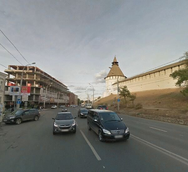 Отделение Совкомбана по адресу ул. Адмиралтейская,  д. 5а