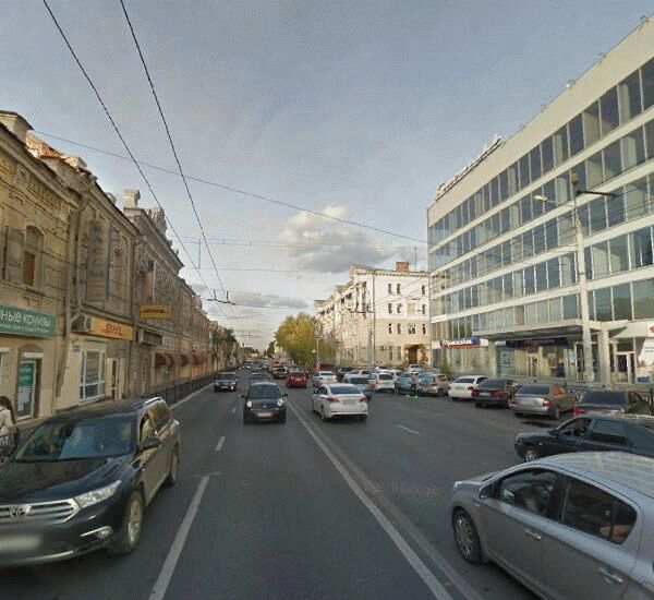 Отделение Банка «ФК Открытие» по адресу ул. Адмиралтейская,  д. 14/ ул. Тургенева,  д. 10