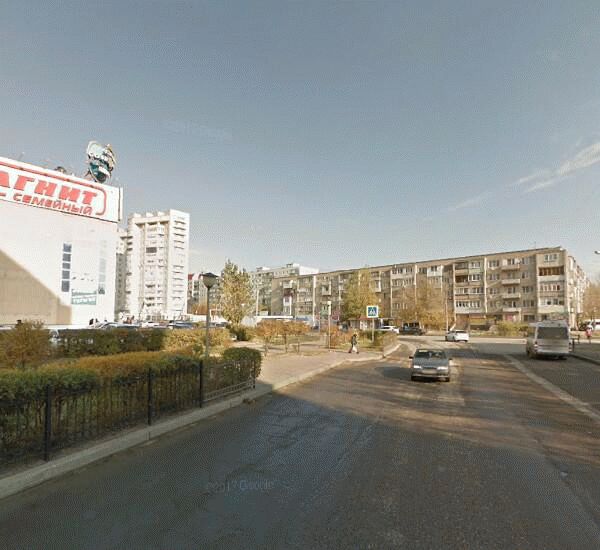 Отделение Газпромбанка по адресу Воробьева пр-д,  д. 12,  корп. 2