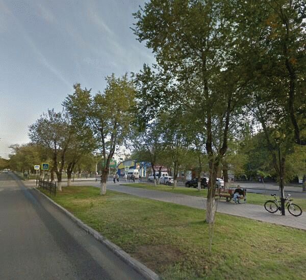 Отделение Совкомбана по адресу ул. Савушкина,  д. 32 Б