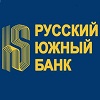 РусЮгбанк